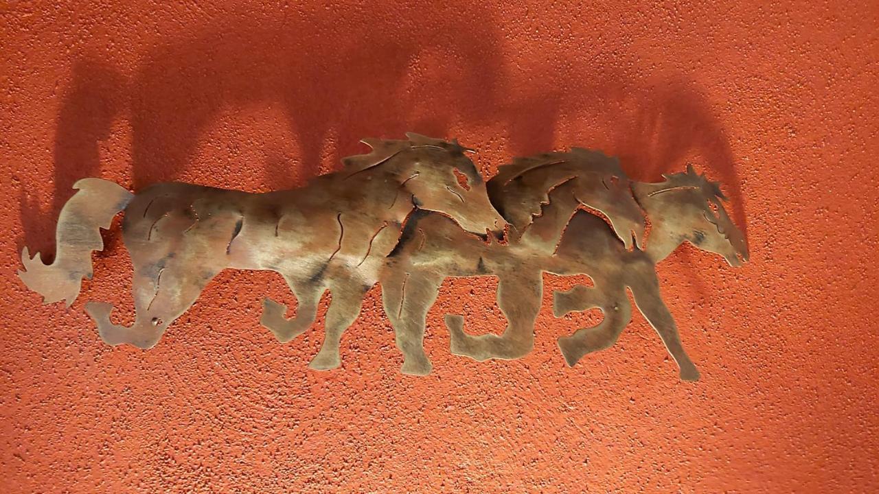 Posada Yolihuani Pátzcuaro Kültér fotó