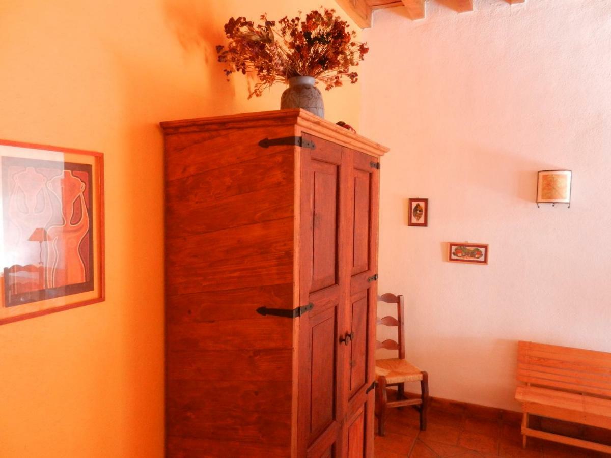 Posada Yolihuani Pátzcuaro Kültér fotó